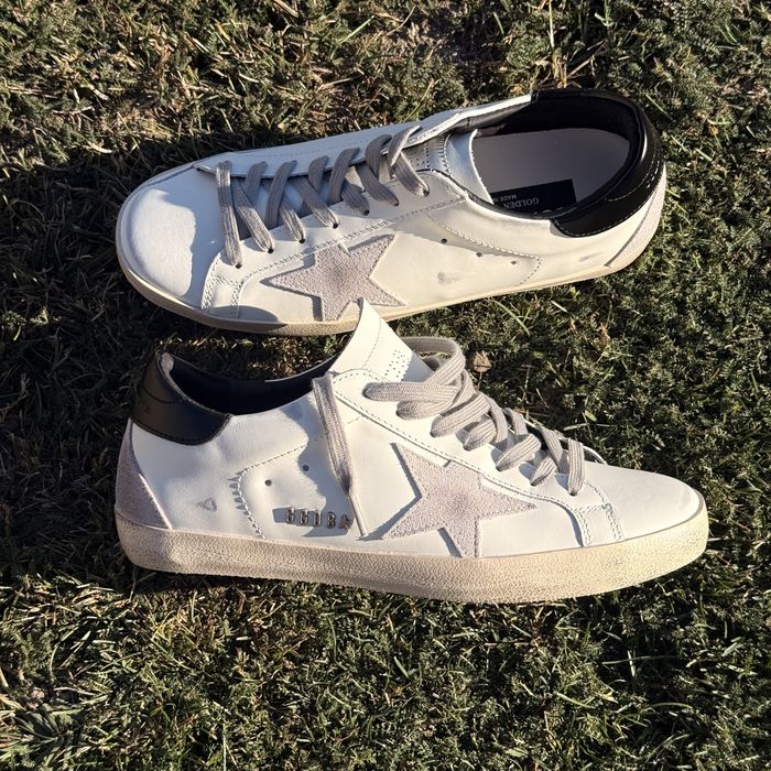 Golden Goose Super-Star