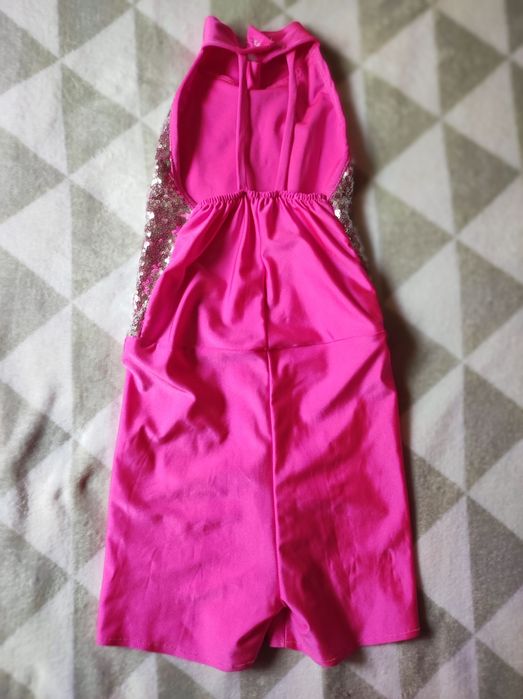 Costum de dans Barbie 7-10 ani