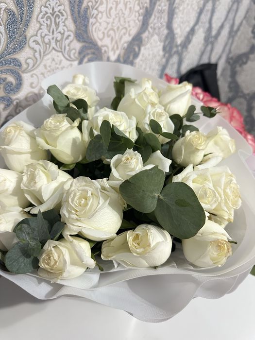 Гүл сатылады свежый