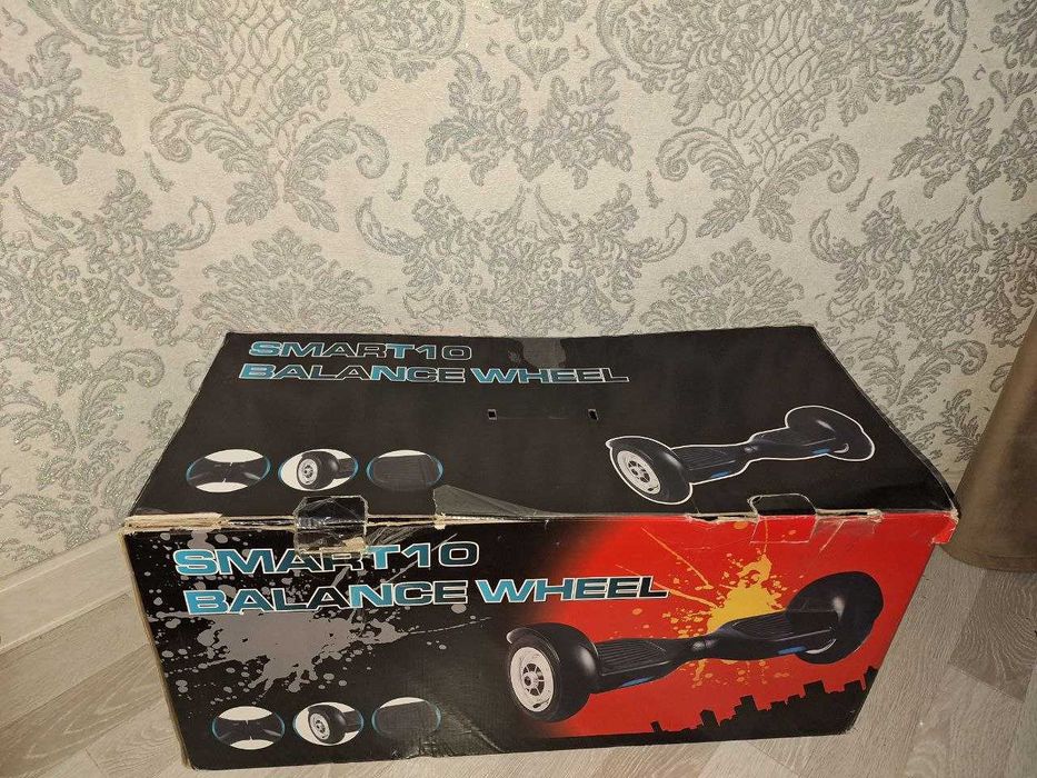 Segwey Гироскутер Hoverboard