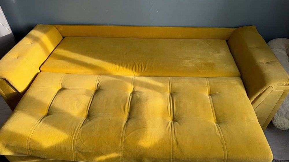 раскладной диван