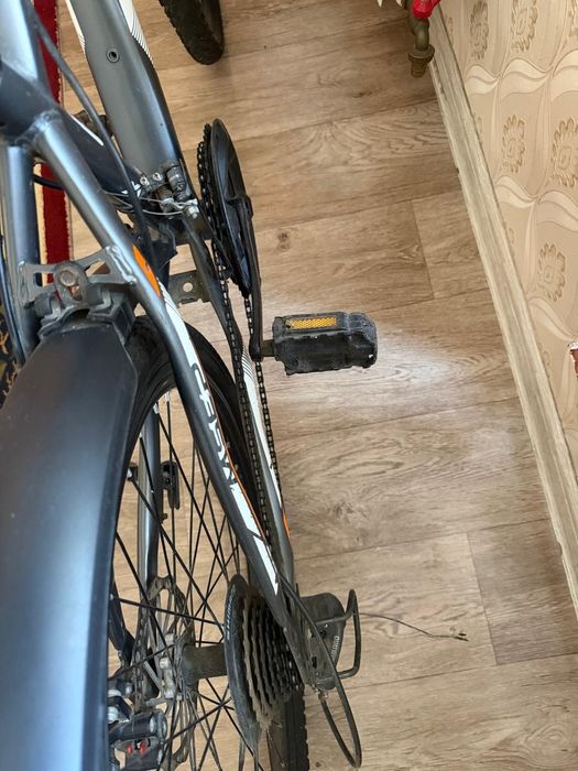 Продается велосипед