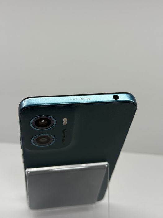 Motorola G05 Green 64 GB