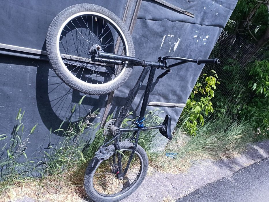 Bmx Petava трюковой