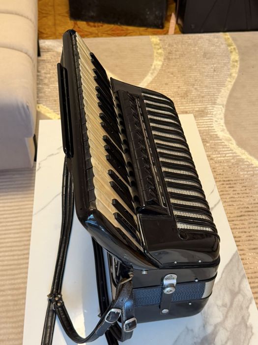 Vand acordeon casotto 96 basi