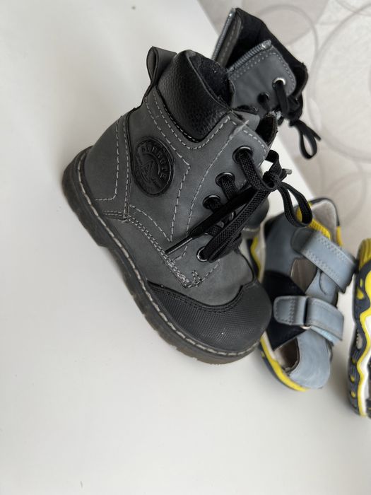 Продам обувь