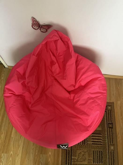 Голям Пуф XL размер