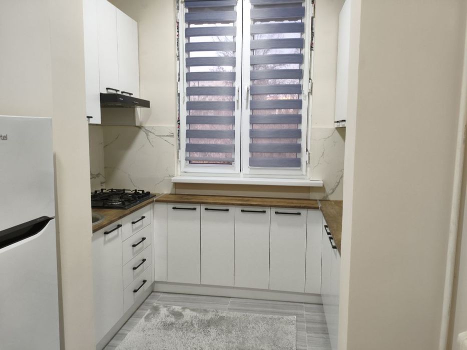 Аренда Юнусабад 2 квартал 2/3/4 с ремонтом, ни кто не жил=