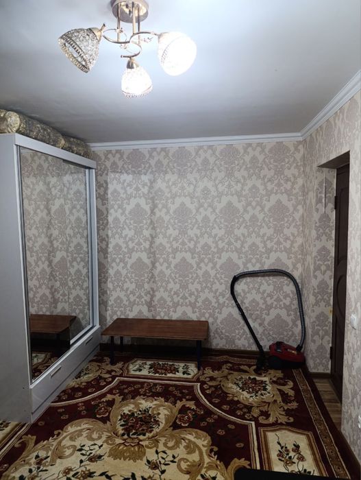 Чиланзар 6. Аренда.  Срочно сдается. 1 комнатная квартира