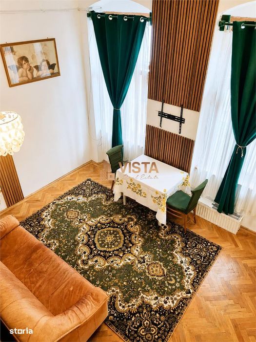 Garsoniera Duplex Ultracentrala | Str. Republicii | Pod + Boxa | Ideal — fotografia 1