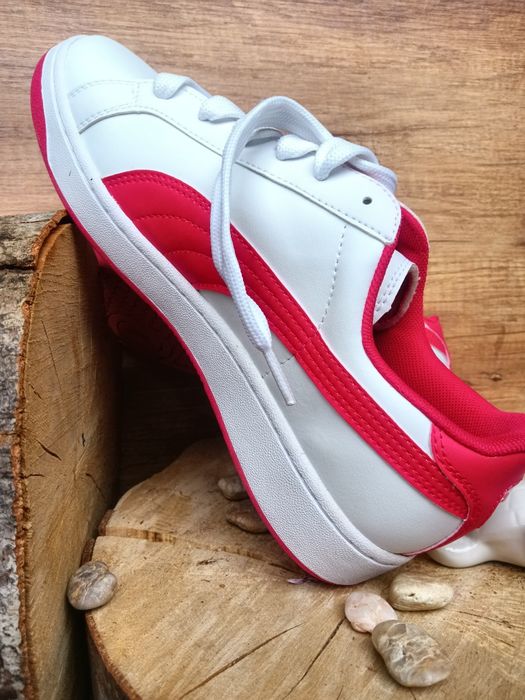 Дамски маратонки  PUMA R78 FOOTWEAR