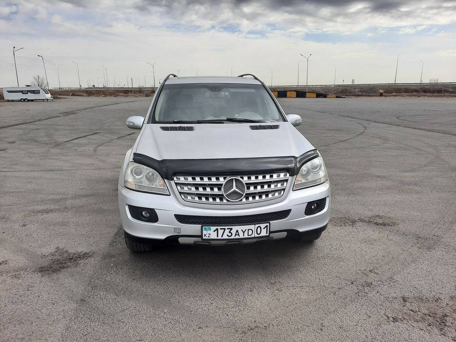 Продам автомобиль, Мерседес!