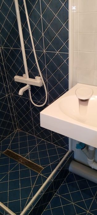 Услуги Сантехника