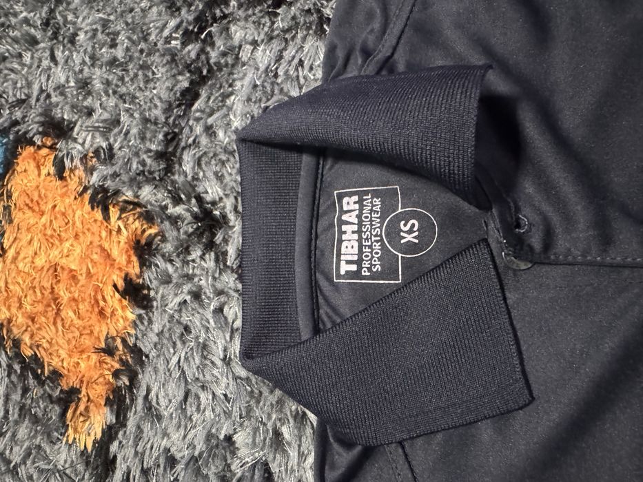 Професионален екип Tibhar, за тенис на маса