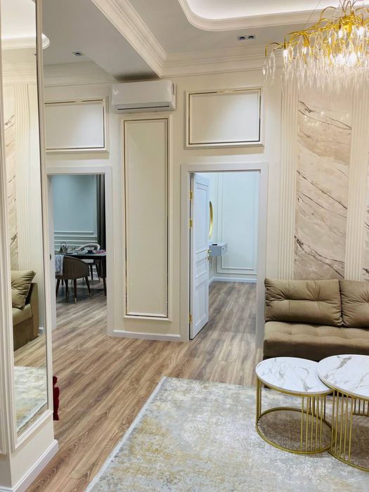 ЖК Meras Residence 2/6/9