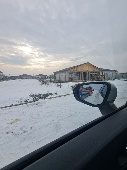 Teren Cumpana,cu acces rapid la AUTOSTRADA!