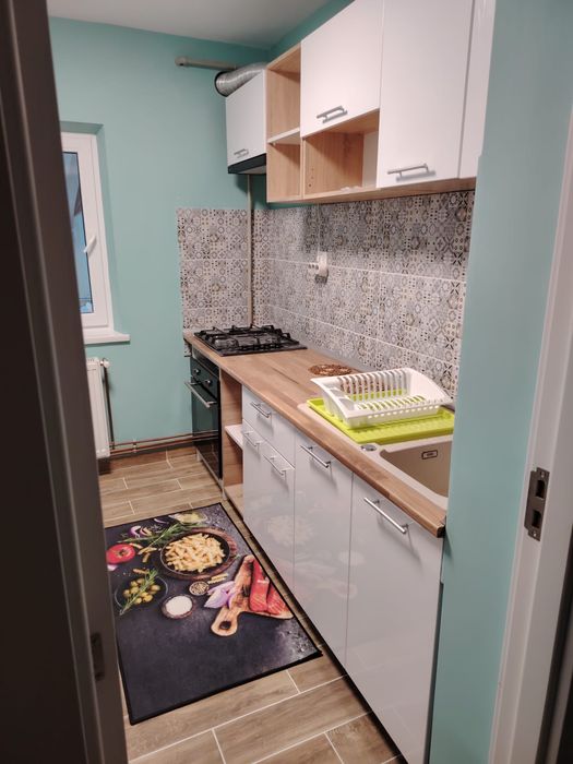 Apartament 2 camere
