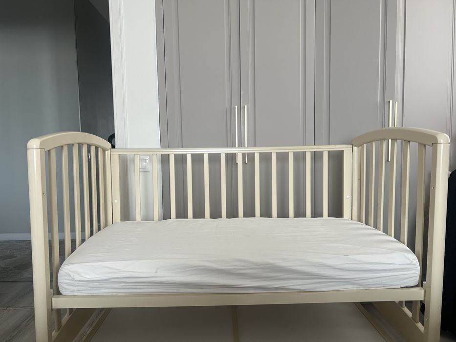 Детская кровать италия