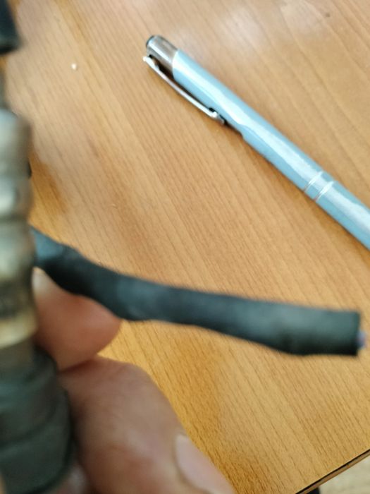 Sonda Lambda golf 6 Hatchback 2010