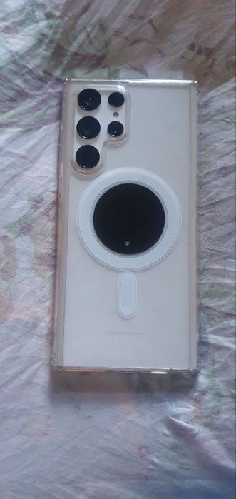 Samsung galaxy s 22 ultra 5j