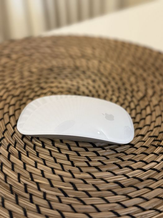 Apple Magic Mouse 2 (модел A1657)