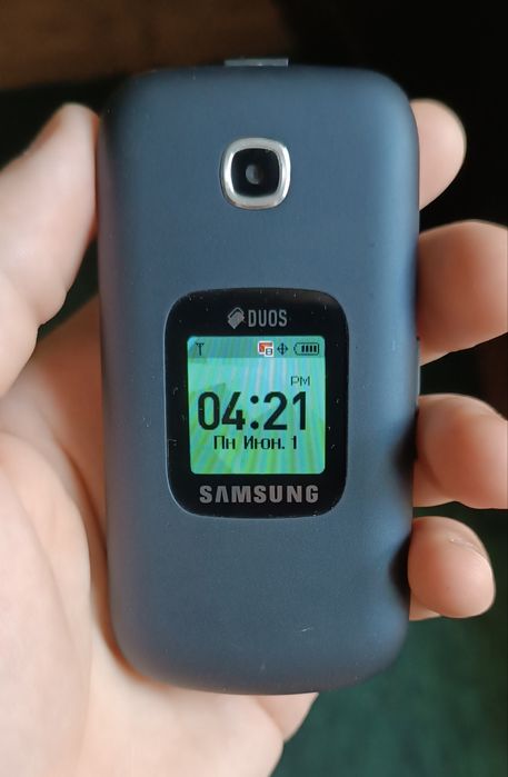 Samsung Gusto 3 Duos