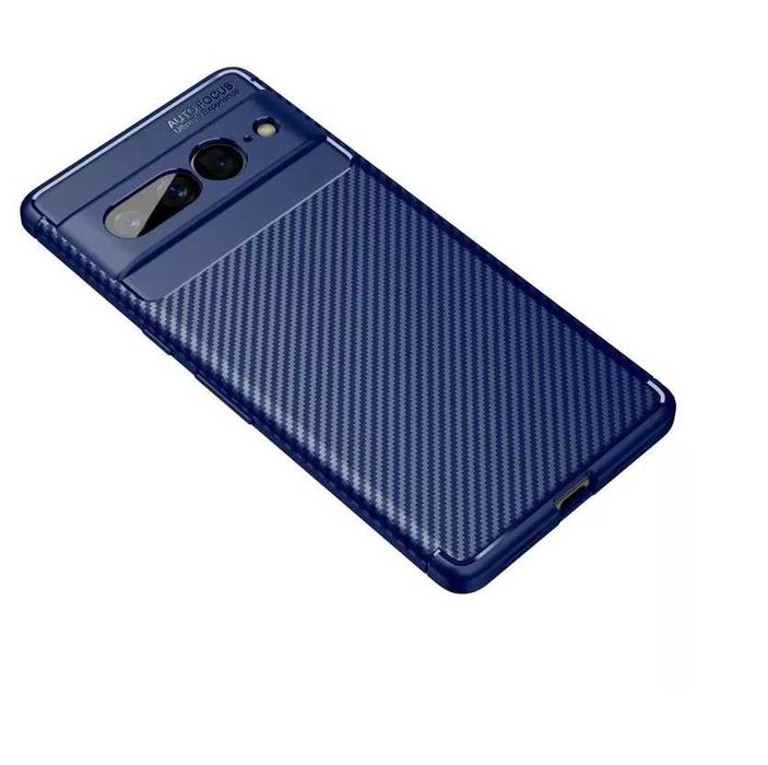 Huse Folie full ecran GOOGLE Pixel 7 Pixel 7 Pro modele culori diferit