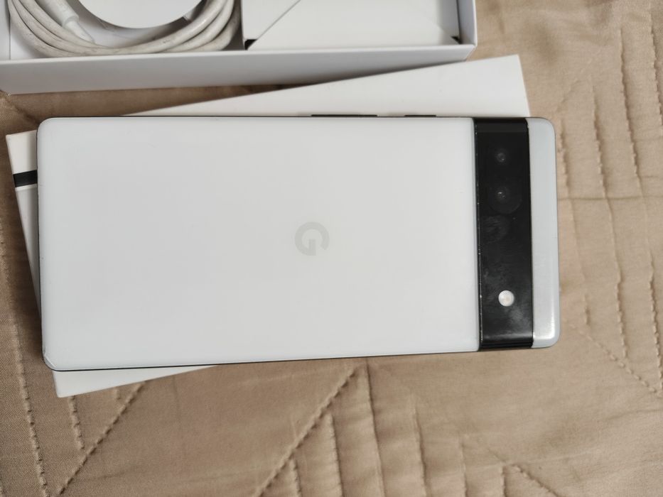Продаю телефон Google Pixel 6a