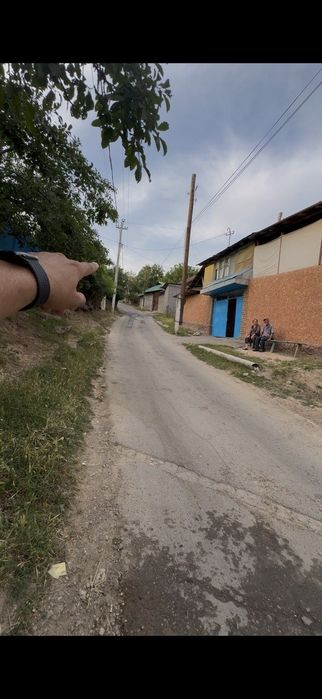 Срочно Ер участкаси сотилади 11 сотих 77000$
