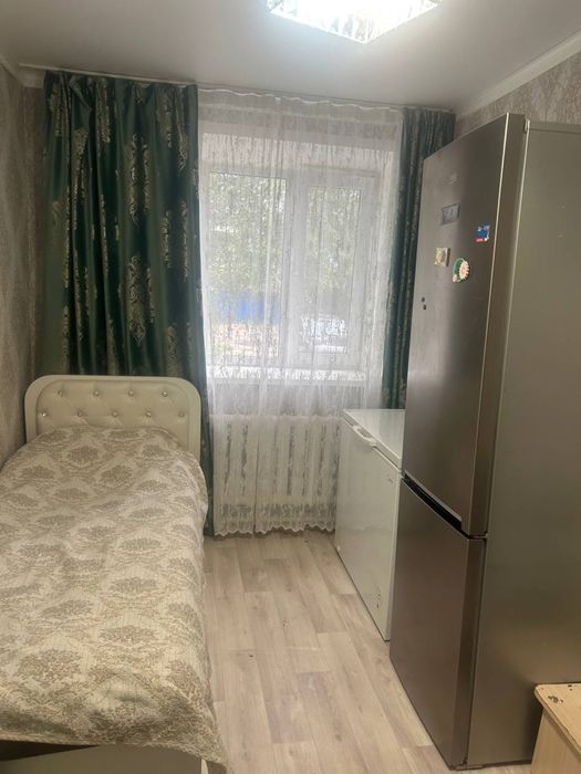 Продам 3 комнатную квартиру