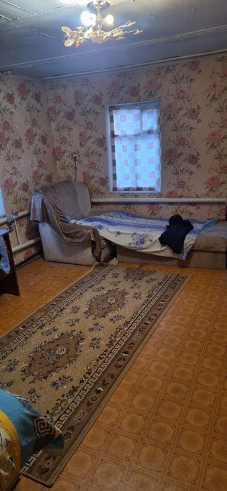 Сдается место в комнате  в частном доме !