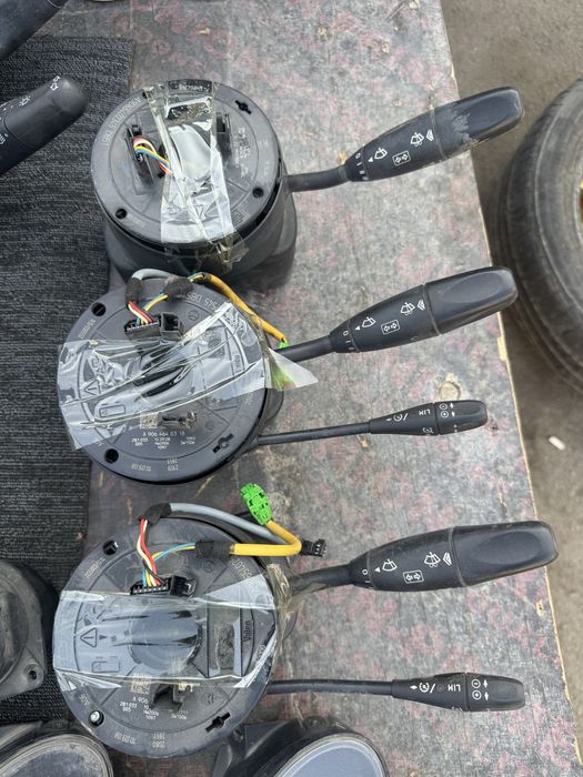 Спринтер капот крыло