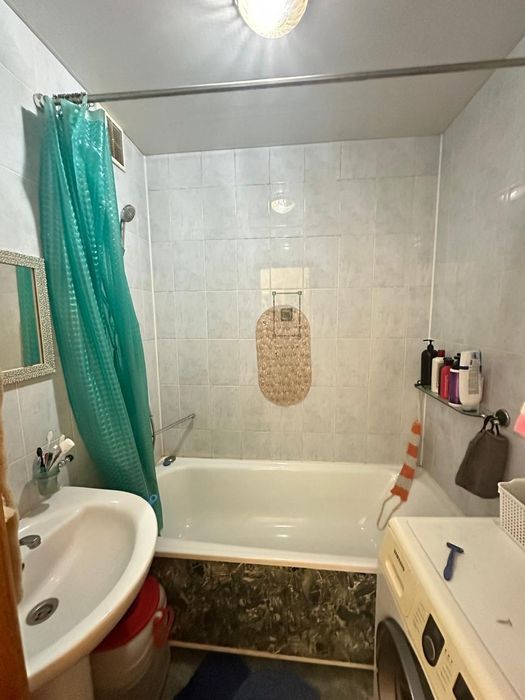 Продам 3хком.квартиру район Коктобе.