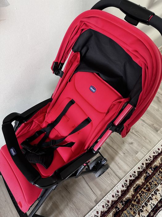 Chicco коляска прогулочная
