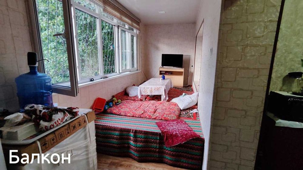 Продается или ипотека квартира 3/3/4