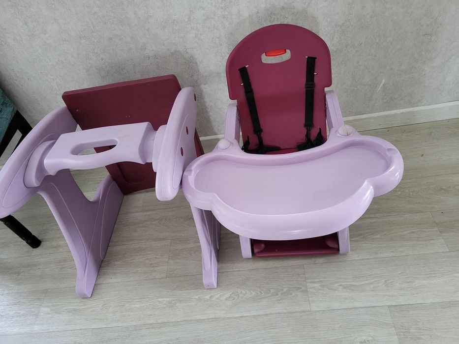 Стул для кормление