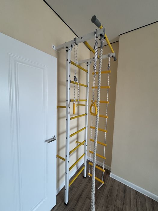 Шведская стенка 45000 тг срочно