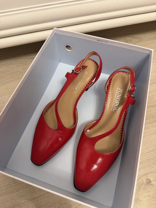 Новая женская обувь