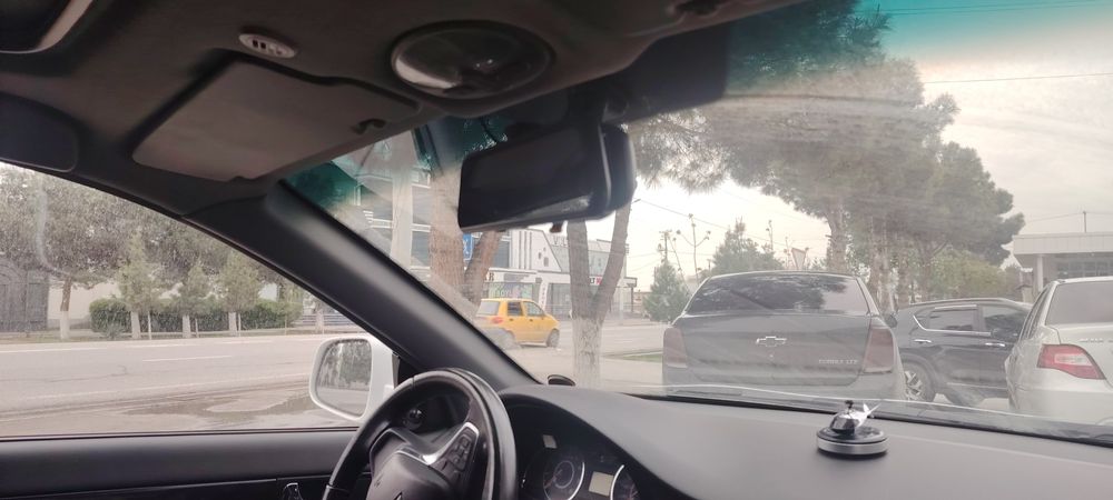 Avtomat 55 000 probegi Kraskasi toza