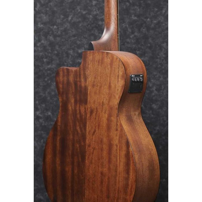 Chitara Electro-Acustica Ibanez PC12MHCE-OPN