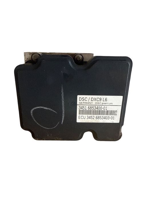 Pompa Abs Bmw 5 F11 2009 - > 6853400