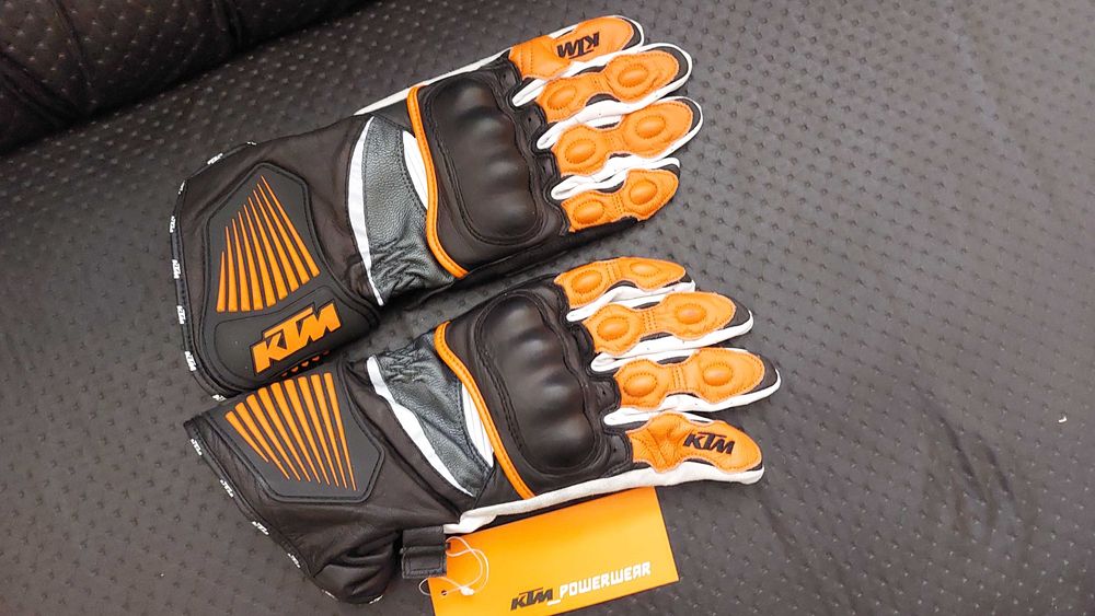 Ръкавици за мотор KTM нови размер L/10