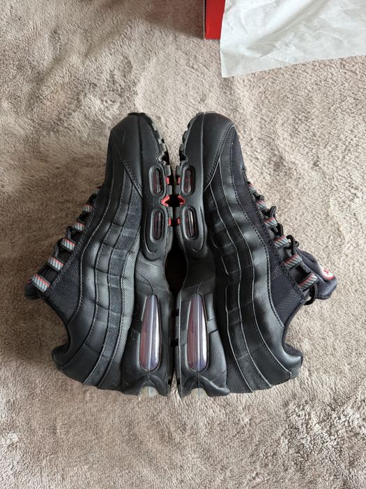 Nike air max 95 og