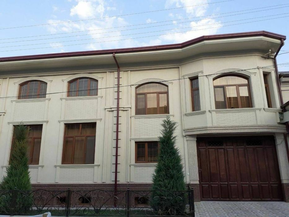 Сдается дом в долгосрочную аренду!