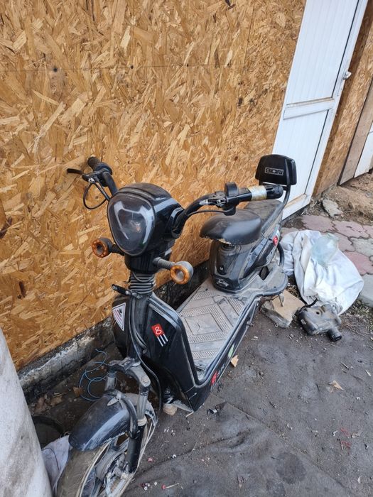 Продам или обменяю sk8