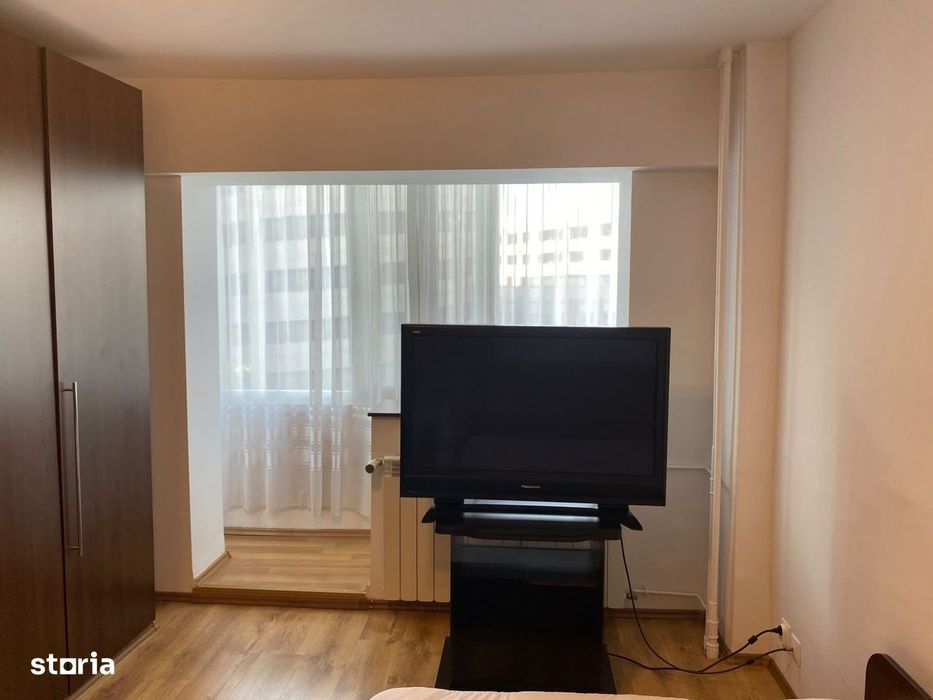 2 camere decomandat | Unirii | 62,68 mp | Etaj 4/8