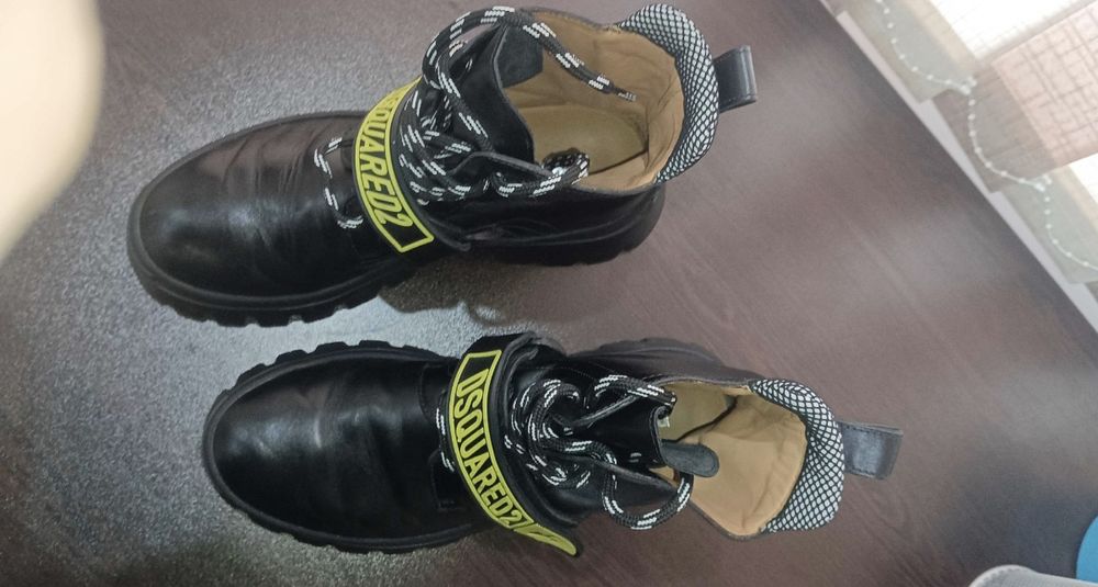 Дамски  Dsquared