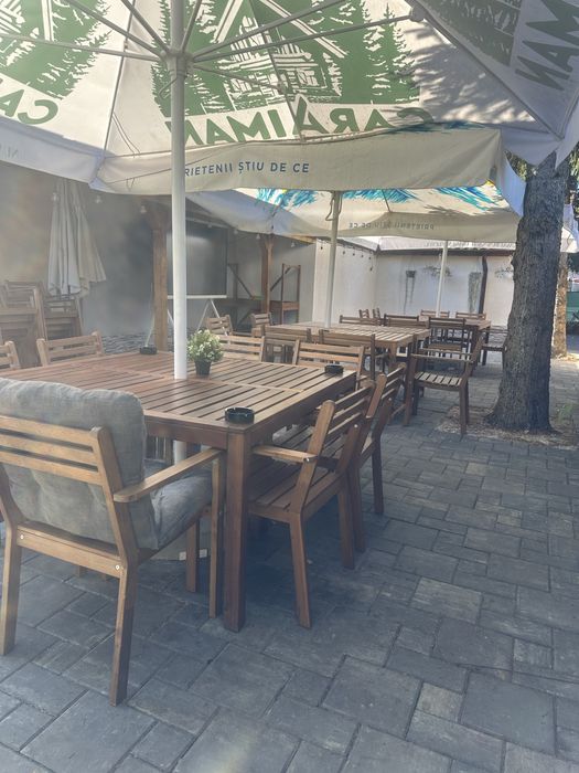 Afacere de vanzare