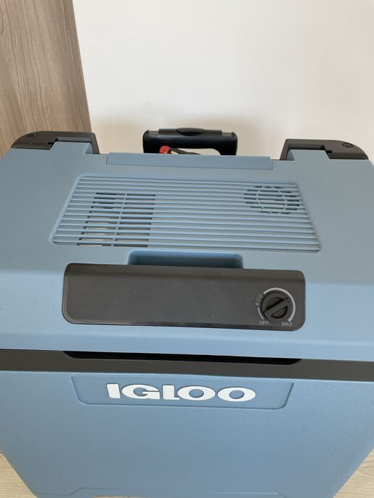 Lada frigorifica Igloo, 42 L