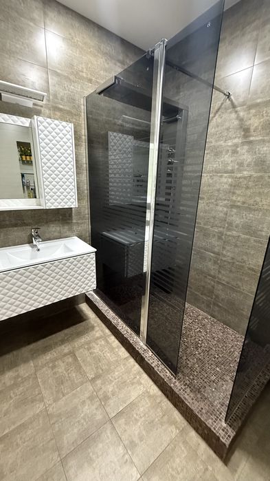 Сдается квартира в центре города, новостройка!!!